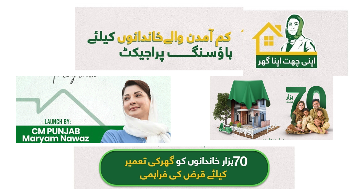 CM Punjab Apni Zameen Apna Ghar Scheme